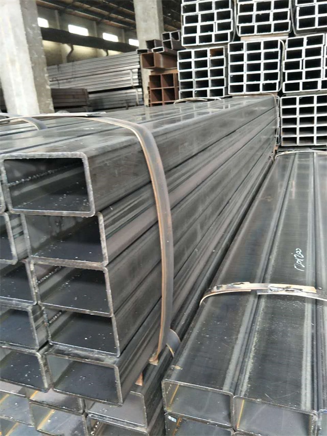 建筑钢结构虎林虎林虎林镀锌矩形管 Q355B 适用场景 建筑钢结构虎林虎林虎林镀锌矩形管 Q355B 适用场景